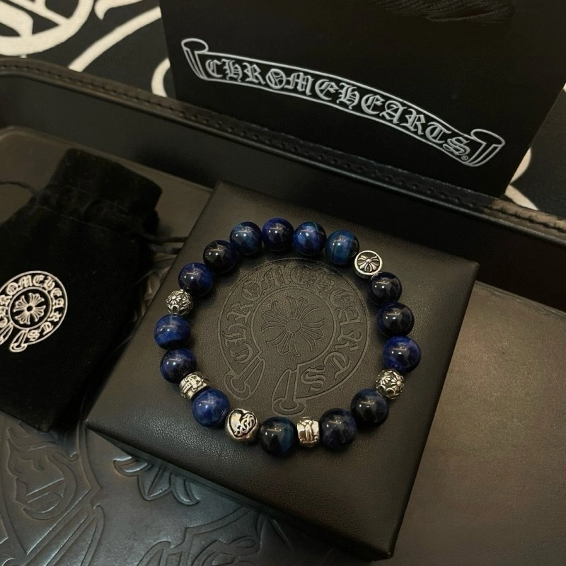 WrinkleFree Chrome Hearts Bracelets 237138