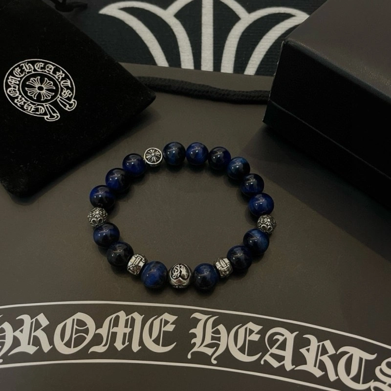 WrinkleFree Chrome Hearts Bracelets 237138