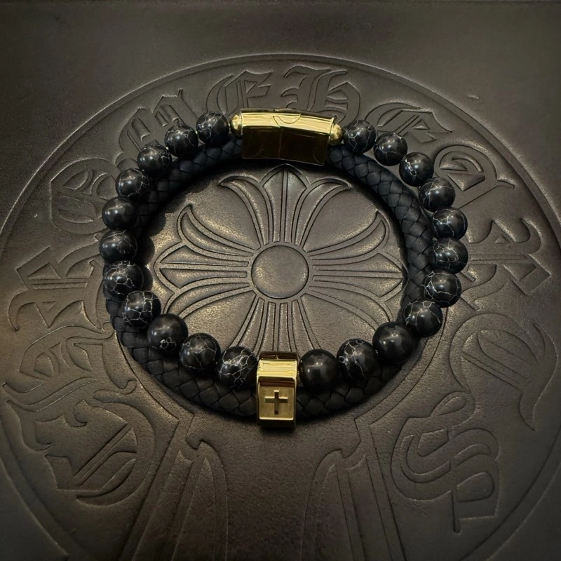 Chrome Hearts Bracelets Affordable 237124