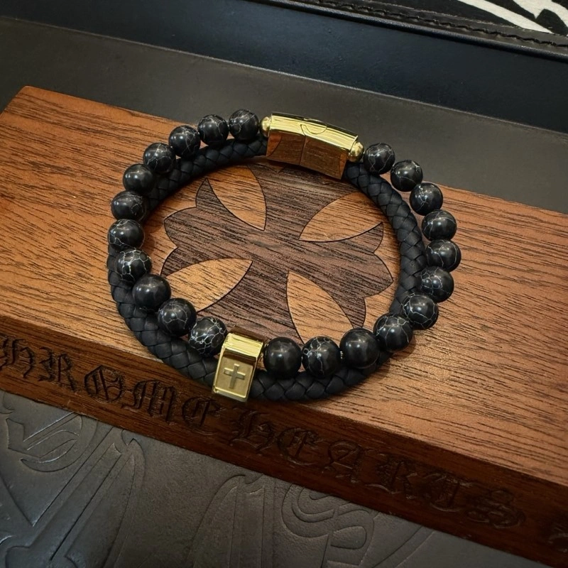 Chrome Hearts Bracelets Affordable 237124