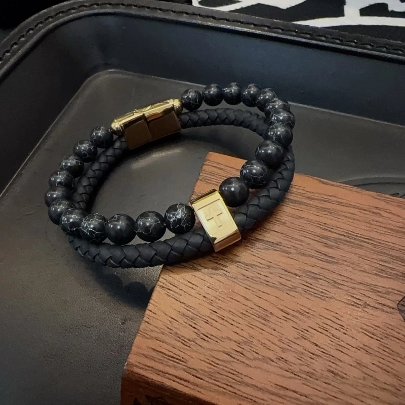 Chrome Hearts Bracelets Affordable 237124