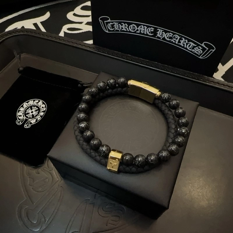 Chrome Hearts Bracelets Affordable 237124
