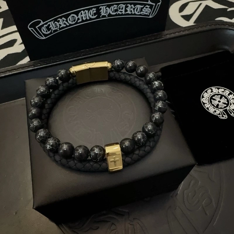 Chrome Hearts Bracelets Affordable 237124
