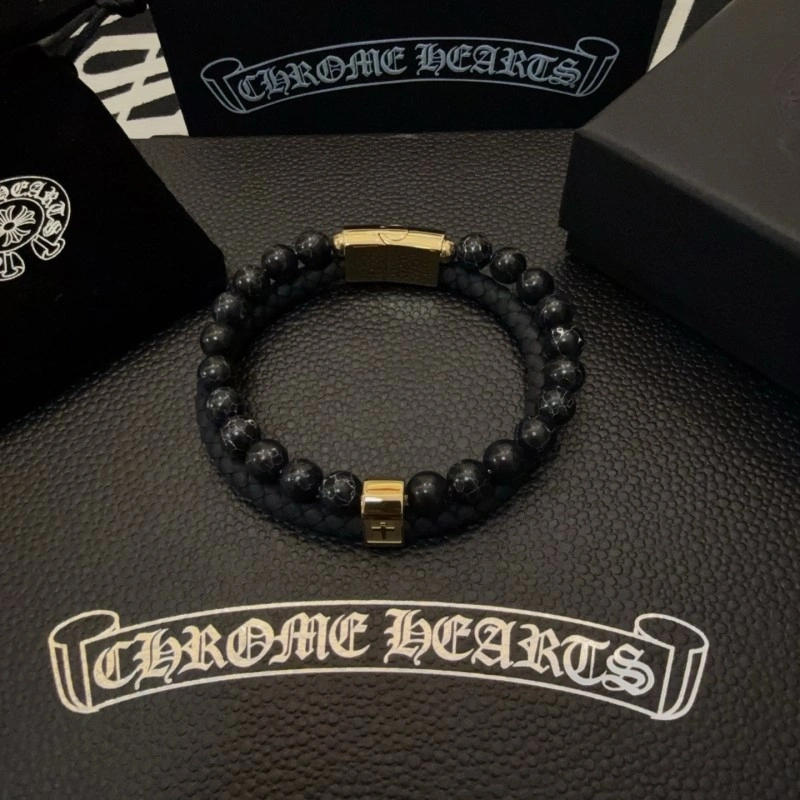 Chrome Hearts Bracelets Affordable 237124
