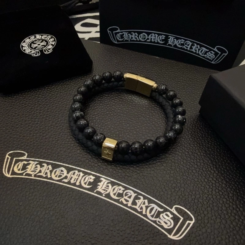 Chrome Hearts Bracelets Affordable 237124