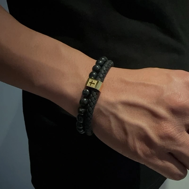 Chrome Hearts Bracelets Affordable 237124