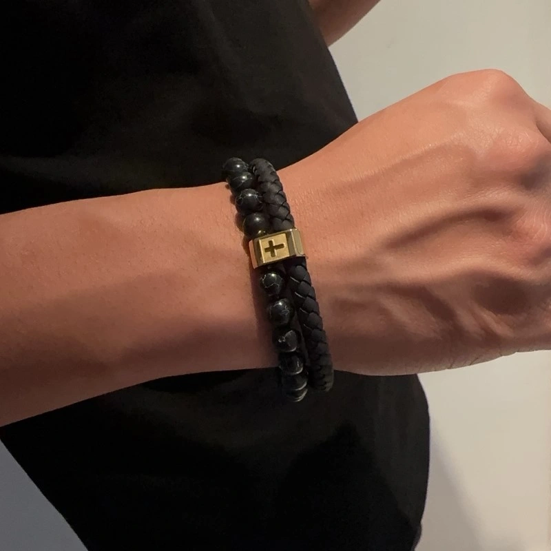 Chrome Hearts Bracelets Affordable 237124