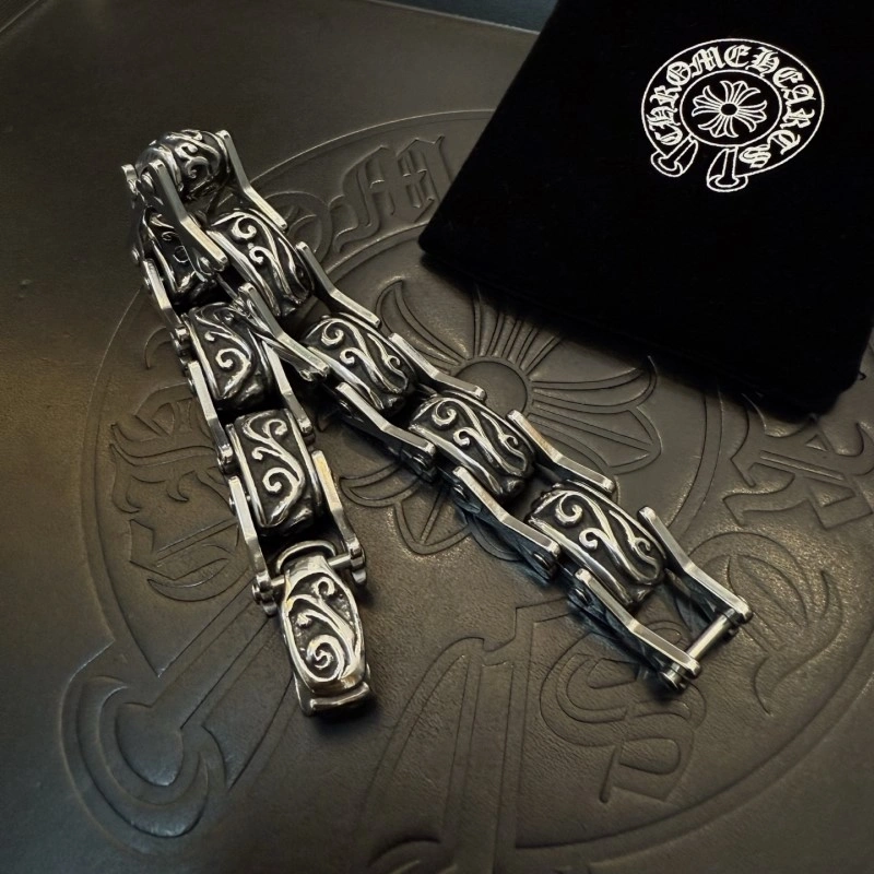 Chrome Hearts Bracelets Breathable 237139