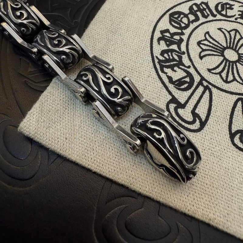 Chrome Hearts Bracelets Breathable 237139