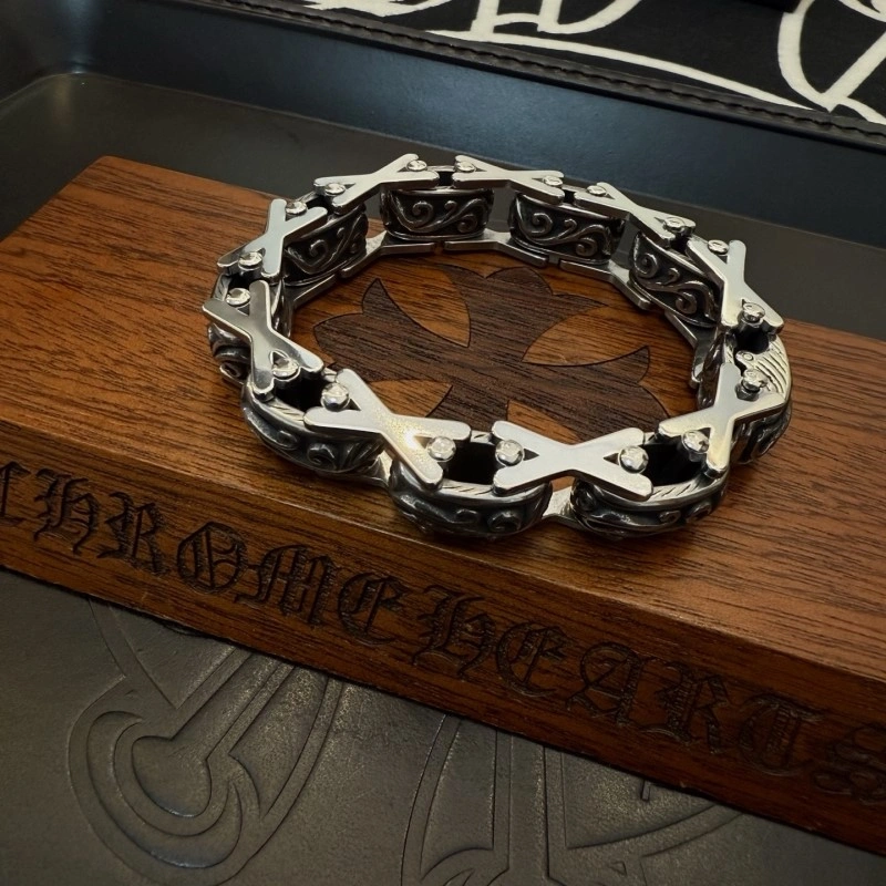 Chrome Hearts Bracelets Breathable 237139
