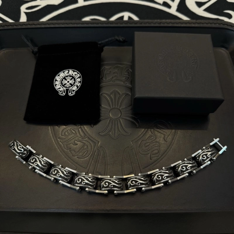 Chrome Hearts Bracelets Breathable 237139