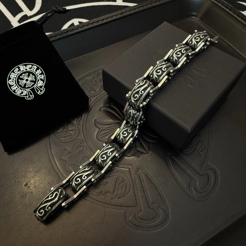 Chrome Hearts Bracelets Breathable 237139