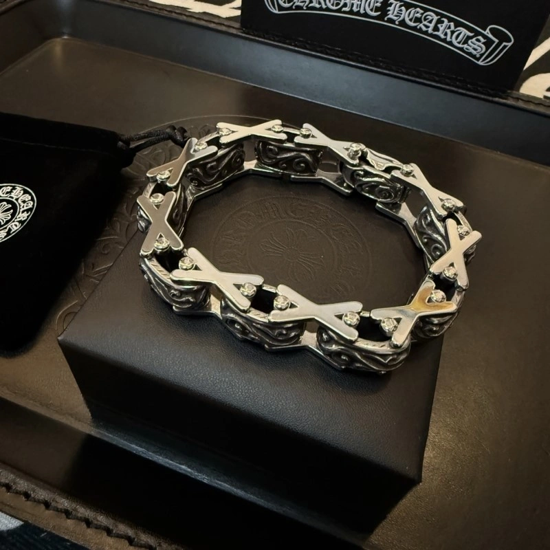 Chrome Hearts Bracelets Breathable 237139