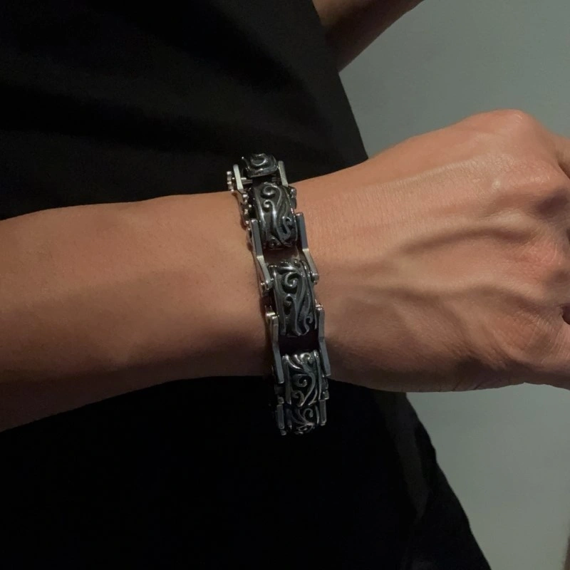 Chrome Hearts Bracelets Breathable 237139