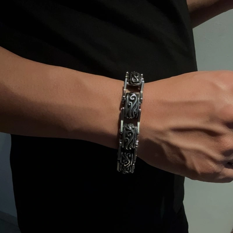 Chrome Hearts Bracelets Breathable 237139