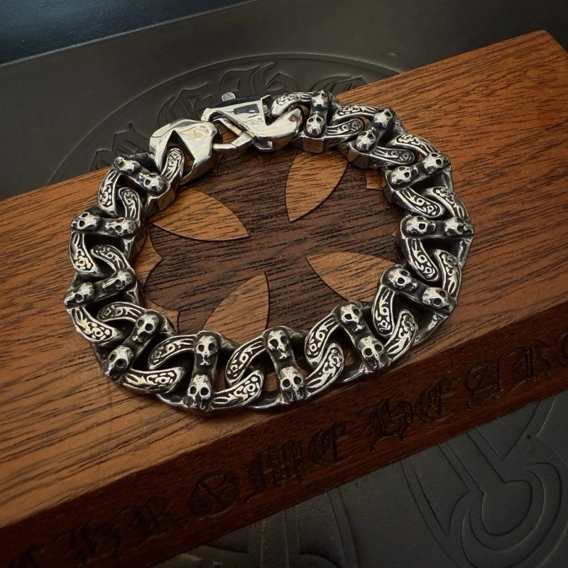 Chrome Hearts Bracelets Refined 237209