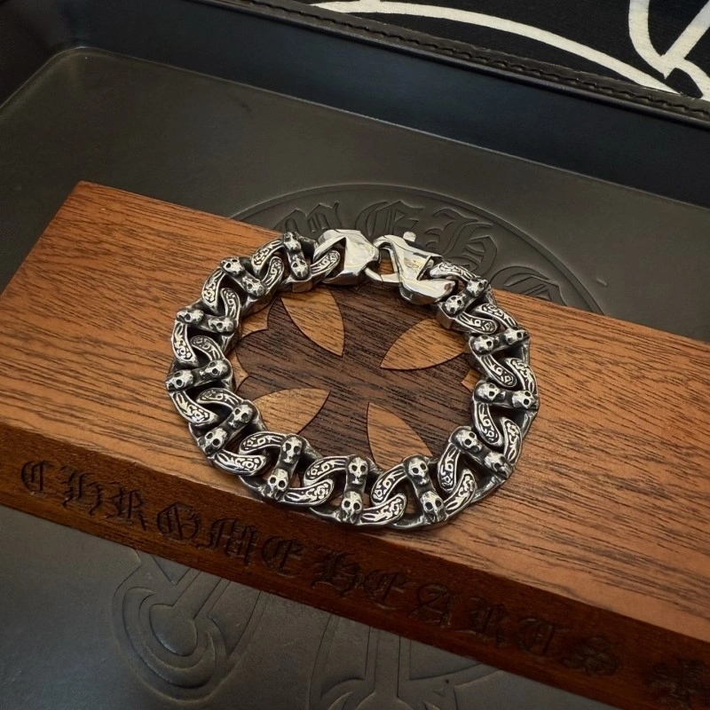 Chrome Hearts Bracelets Refined 237209