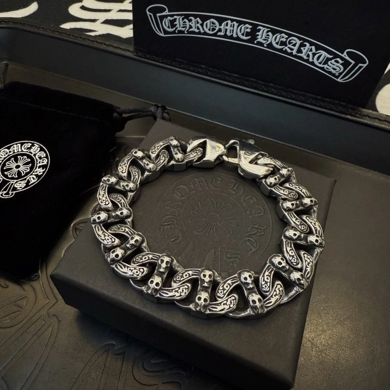 Chrome Hearts Bracelets Refined 237209