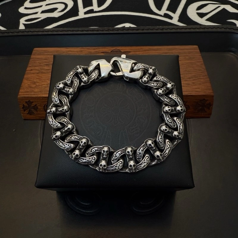 Chrome Hearts Bracelets Refined 237209