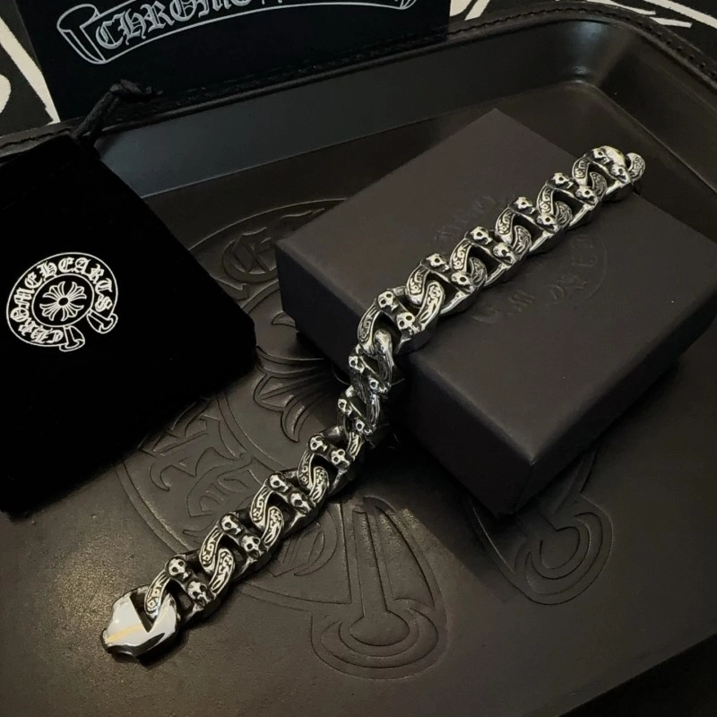 Chrome Hearts Bracelets Refined 237209