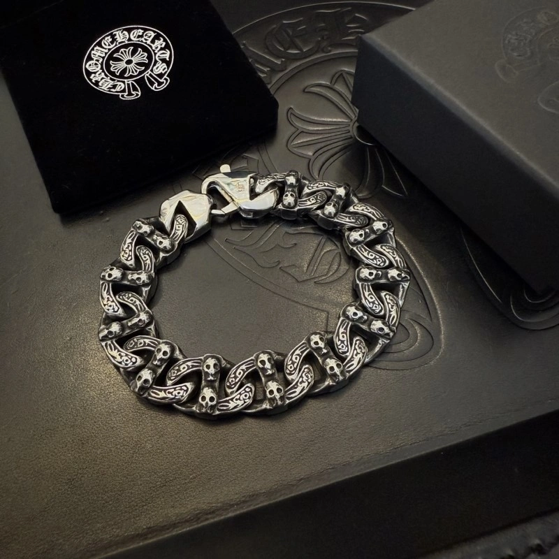 Chrome Hearts Bracelets Refined 237209