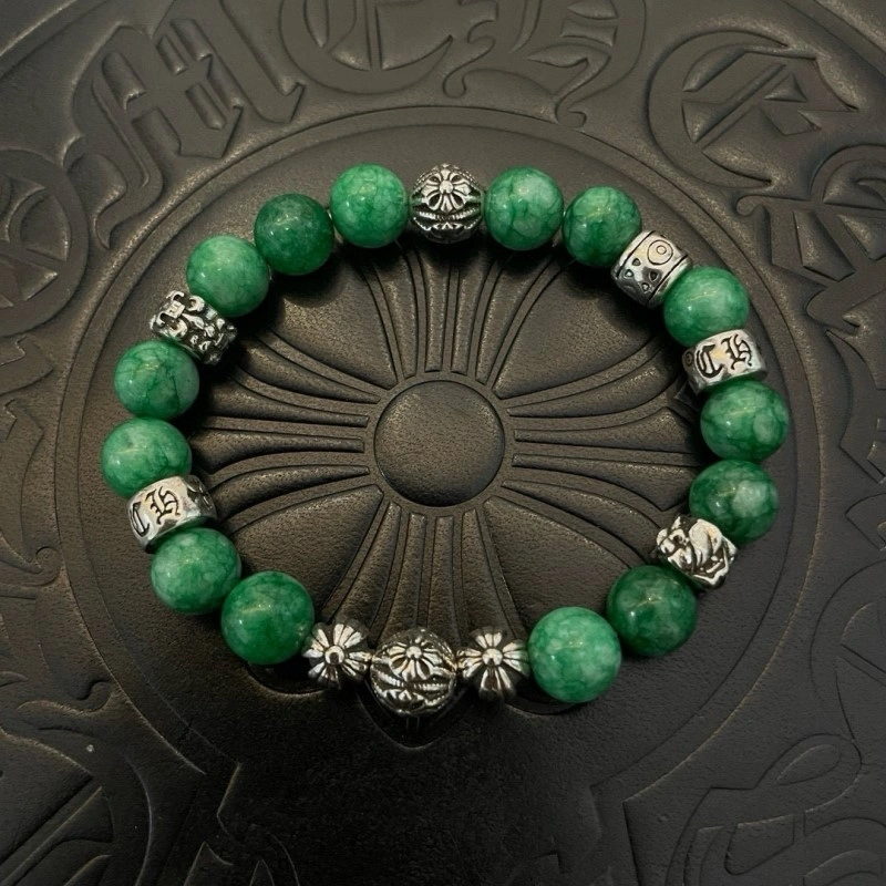 Supportive Chrome Hearts Bracelets 237134