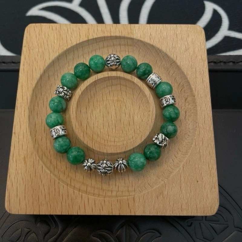 Supportive Chrome Hearts Bracelets 237134
