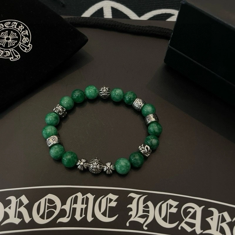 Supportive Chrome Hearts Bracelets 237134