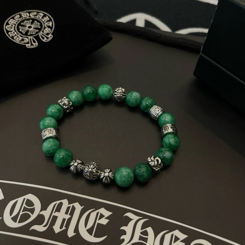 Supportive Chrome Hearts Bracelets 237134