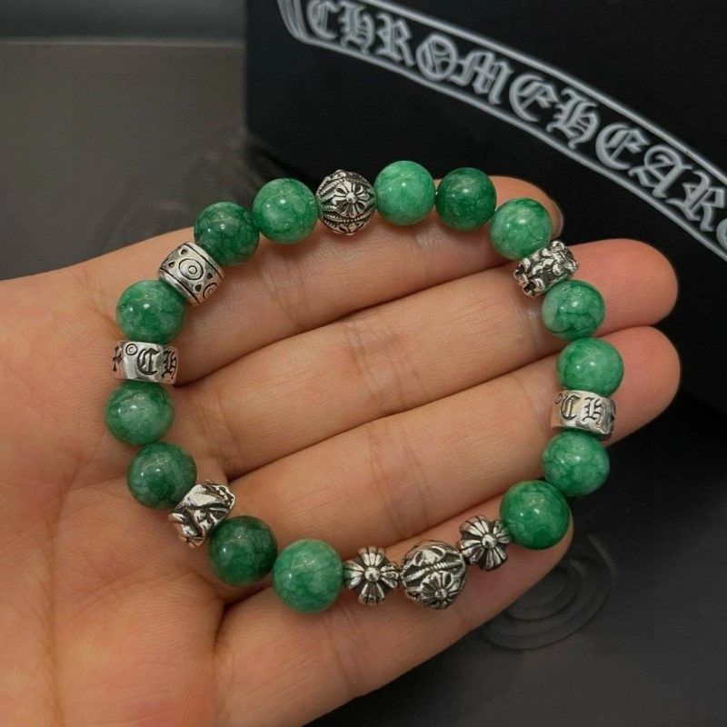 Supportive Chrome Hearts Bracelets 237134
