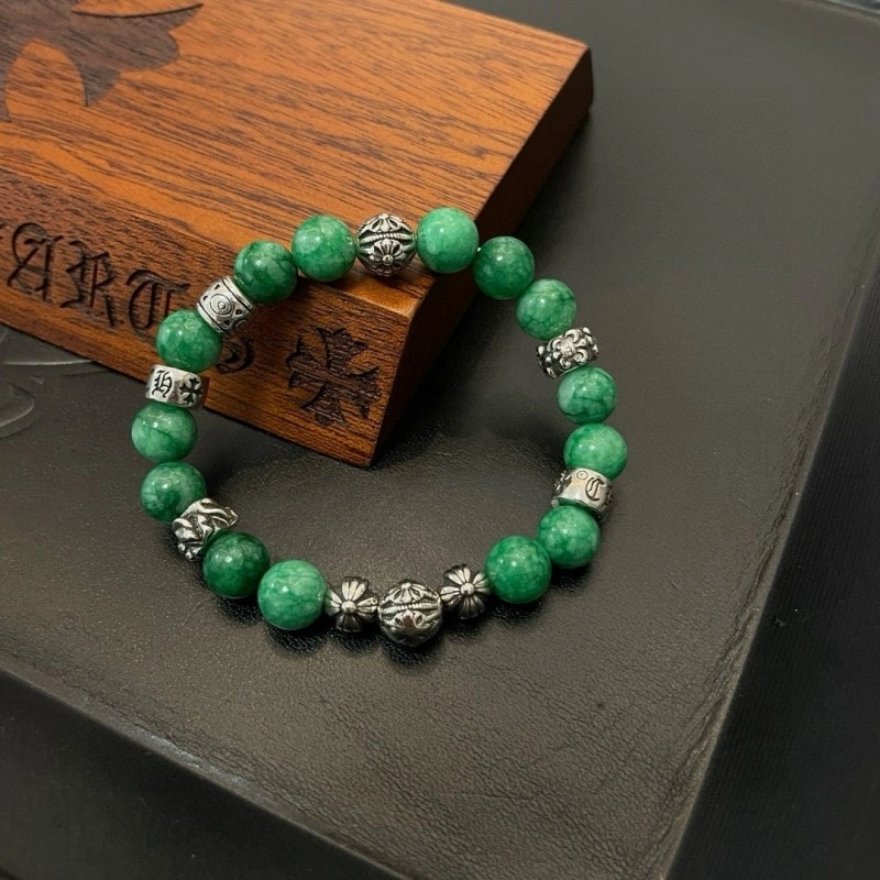 Supportive Chrome Hearts Bracelets 237134