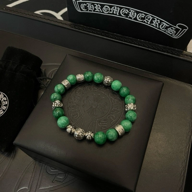 Supportive Chrome Hearts Bracelets 237134