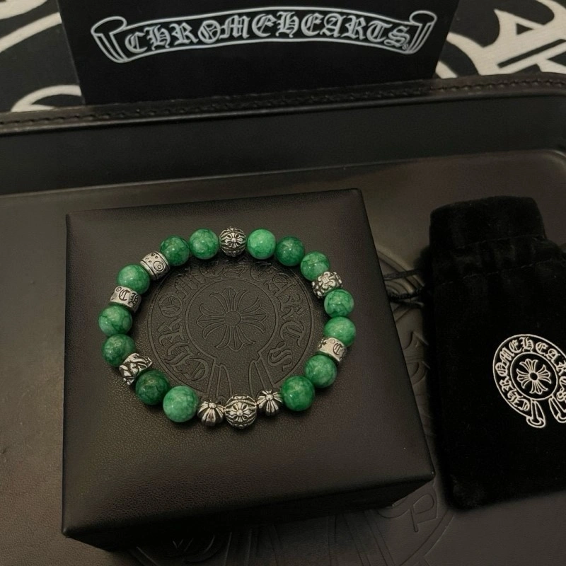Supportive Chrome Hearts Bracelets 237134