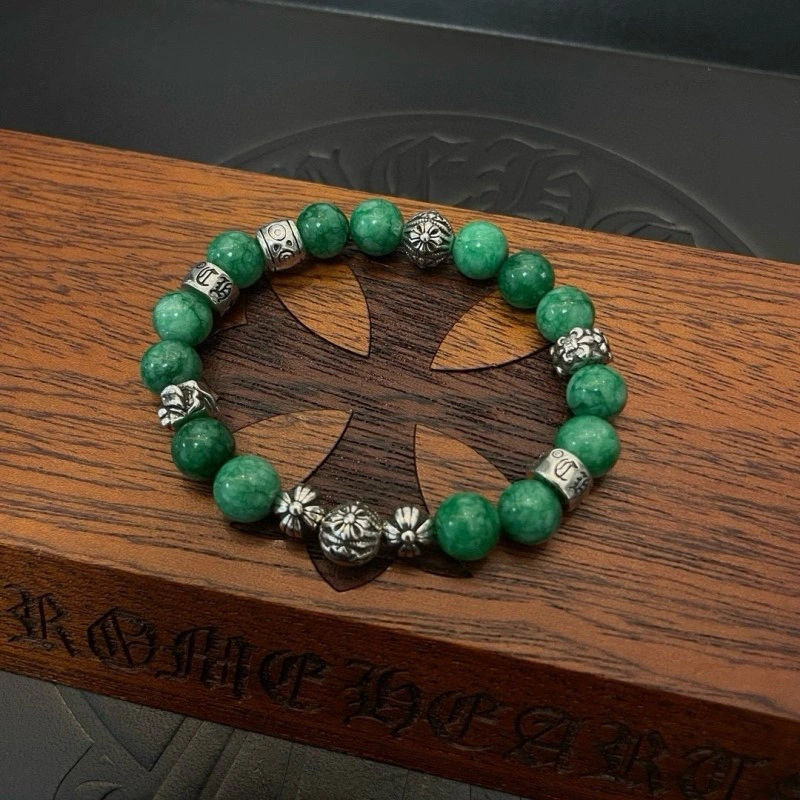 Supportive Chrome Hearts Bracelets 237134