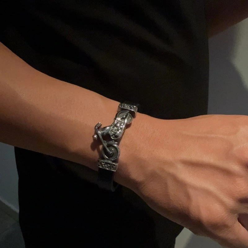 TopPick Chrome Hearts Bracelets 237193