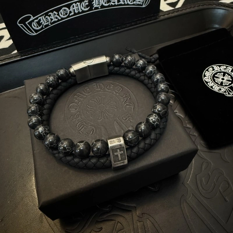 Chrome Hearts Bracelets Fashionable 237125