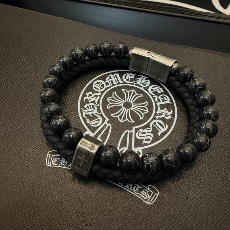 Chrome Hearts Bracelets Fashionable 237125