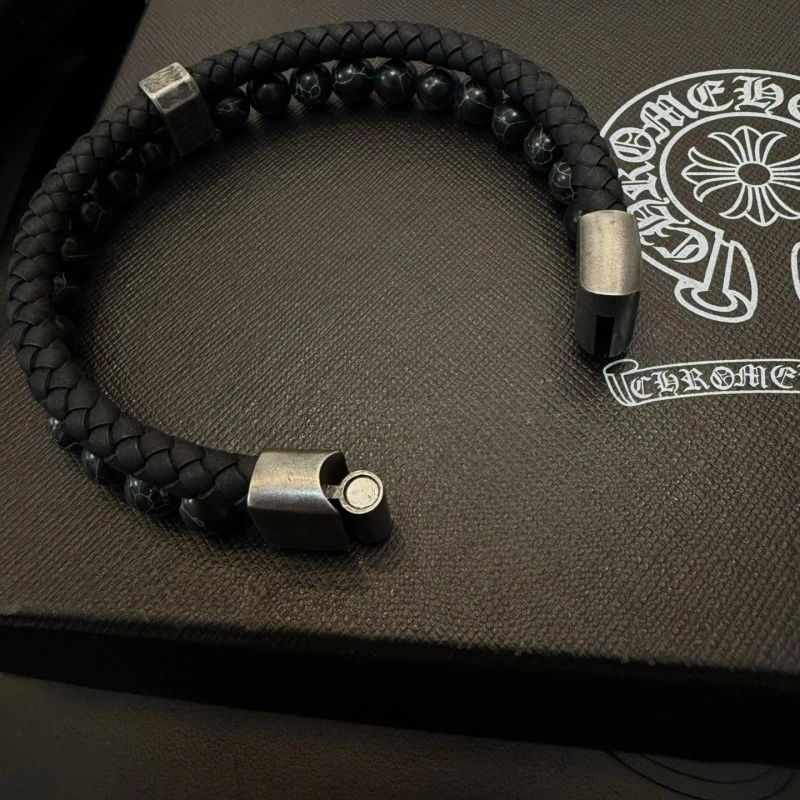 Chrome Hearts Bracelets Fashionable 237125