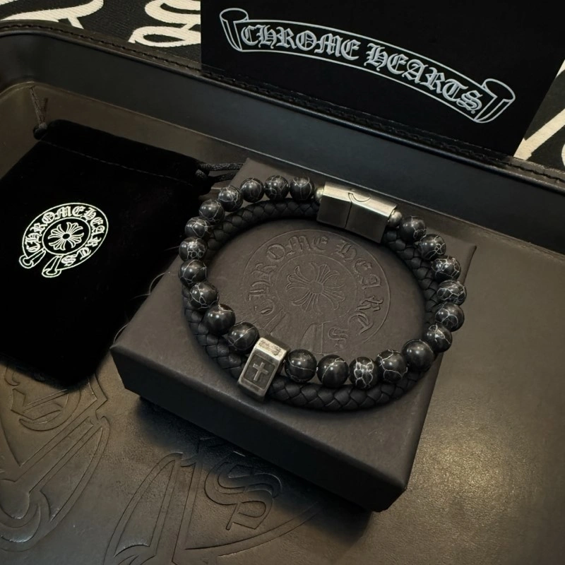 Chrome Hearts Bracelets Fashionable 237125