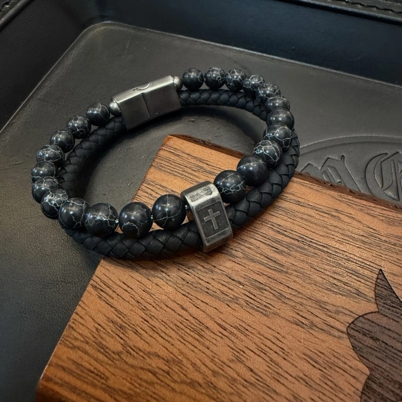 Chrome Hearts Bracelets Fashionable 237125