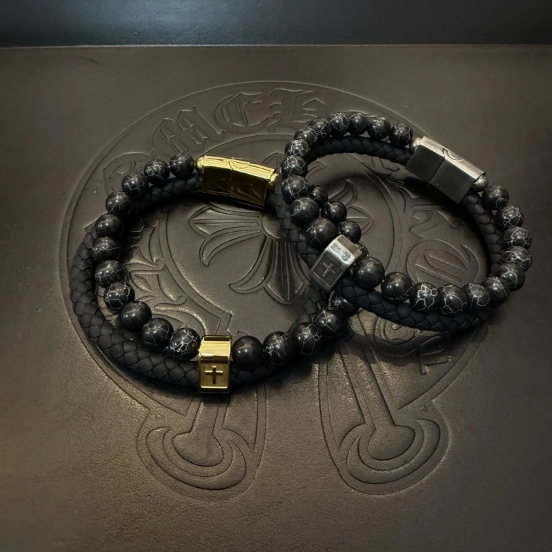 Chrome Hearts Bracelets Fashionable 237125