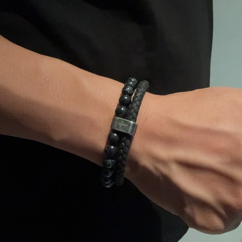 Chrome Hearts Bracelets Fashionable 237125