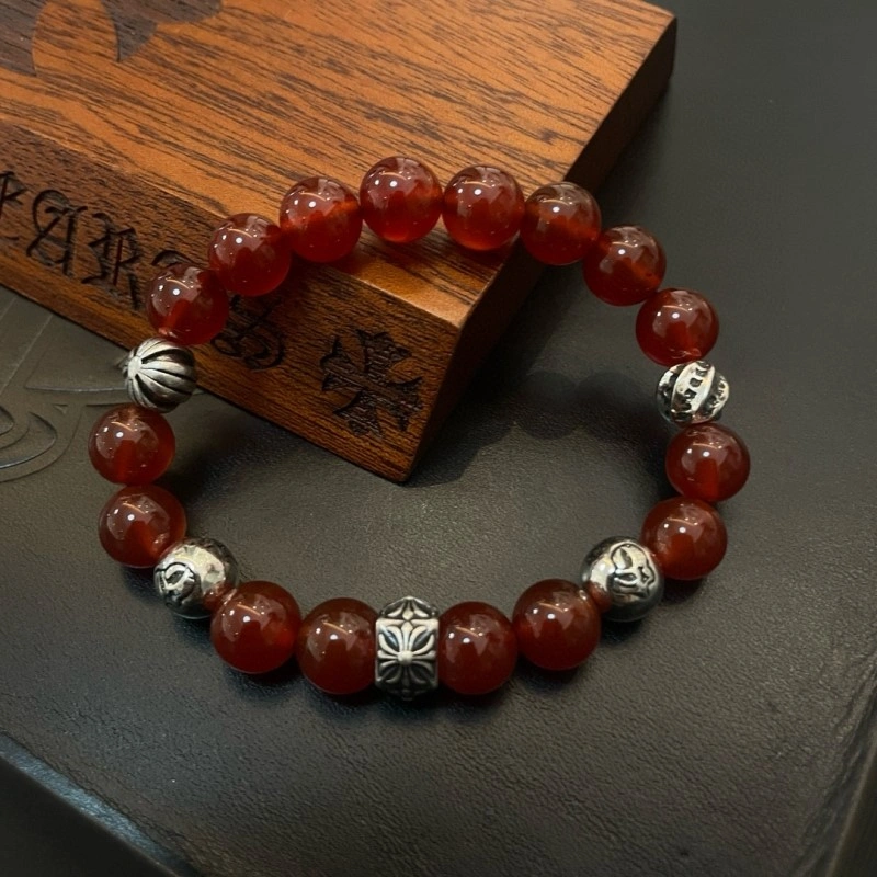 Casual Chrome Hearts Bracelets 237135