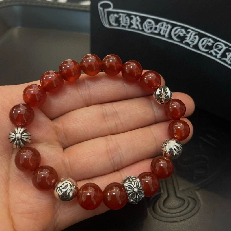 Casual Chrome Hearts Bracelets 237135