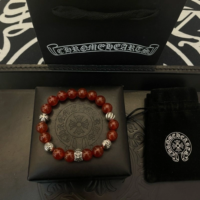 Casual Chrome Hearts Bracelets 237135