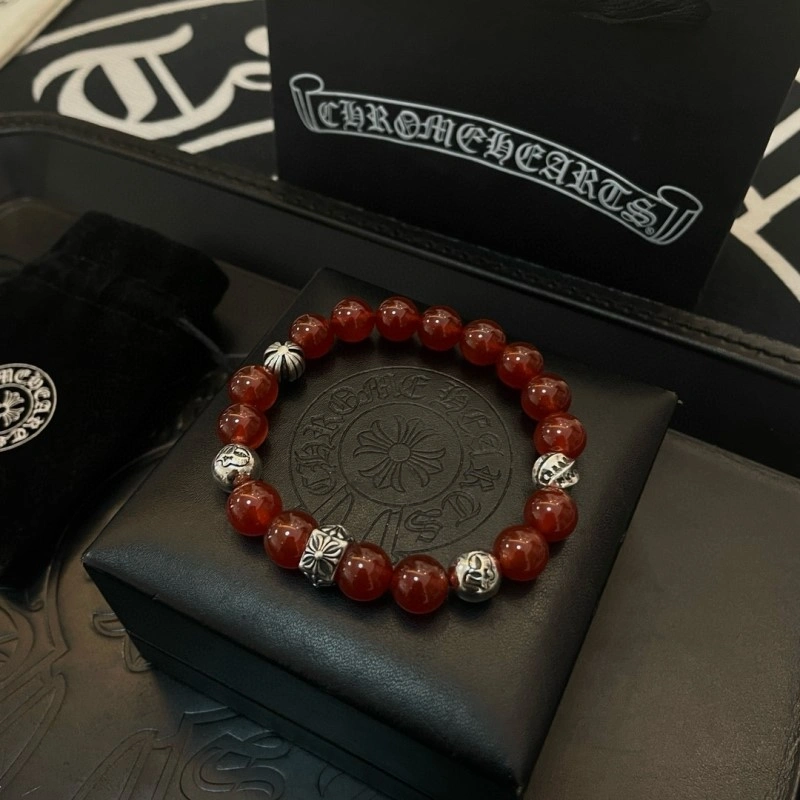 Casual Chrome Hearts Bracelets 237135