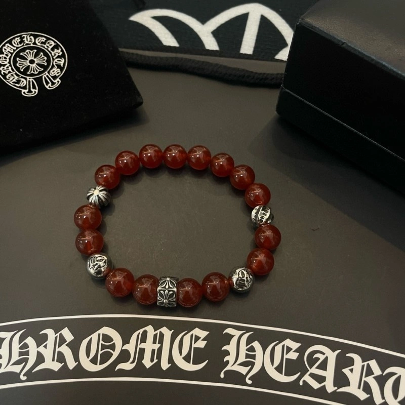 Casual Chrome Hearts Bracelets 237135
