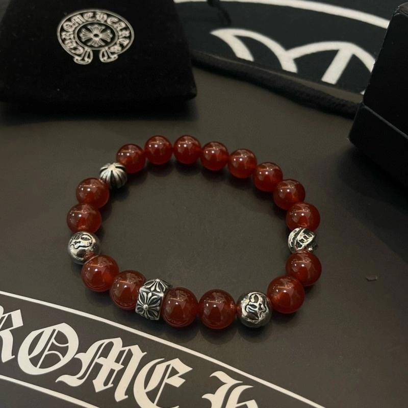 Casual Chrome Hearts Bracelets 237135