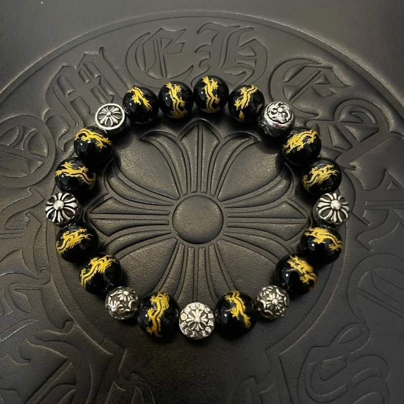 Durable Chrome Hearts Bracelets 237131