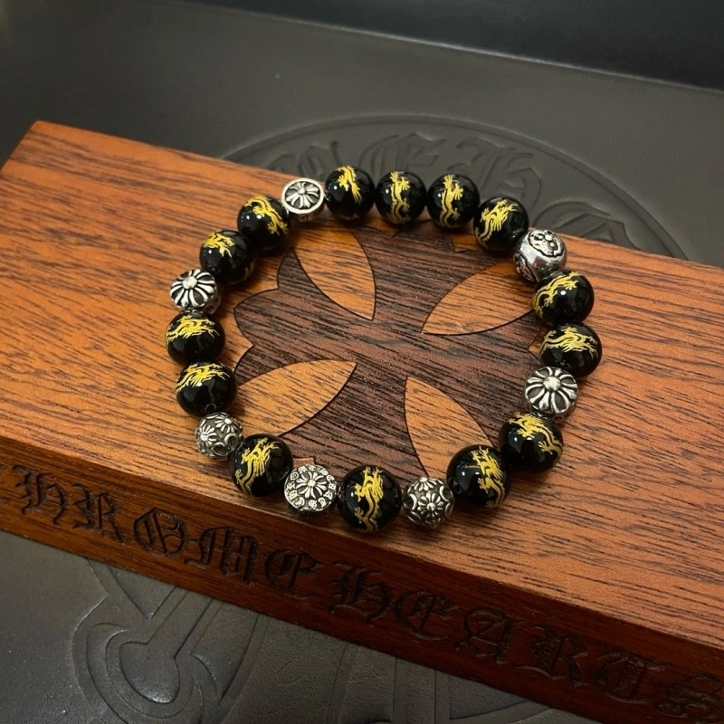 Durable Chrome Hearts Bracelets 237131